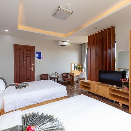 Villa Kim Hue Da Lat Kültér fotó